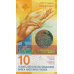 (164) **PNew (P75) Switzerland - 10 Franken (2017)
